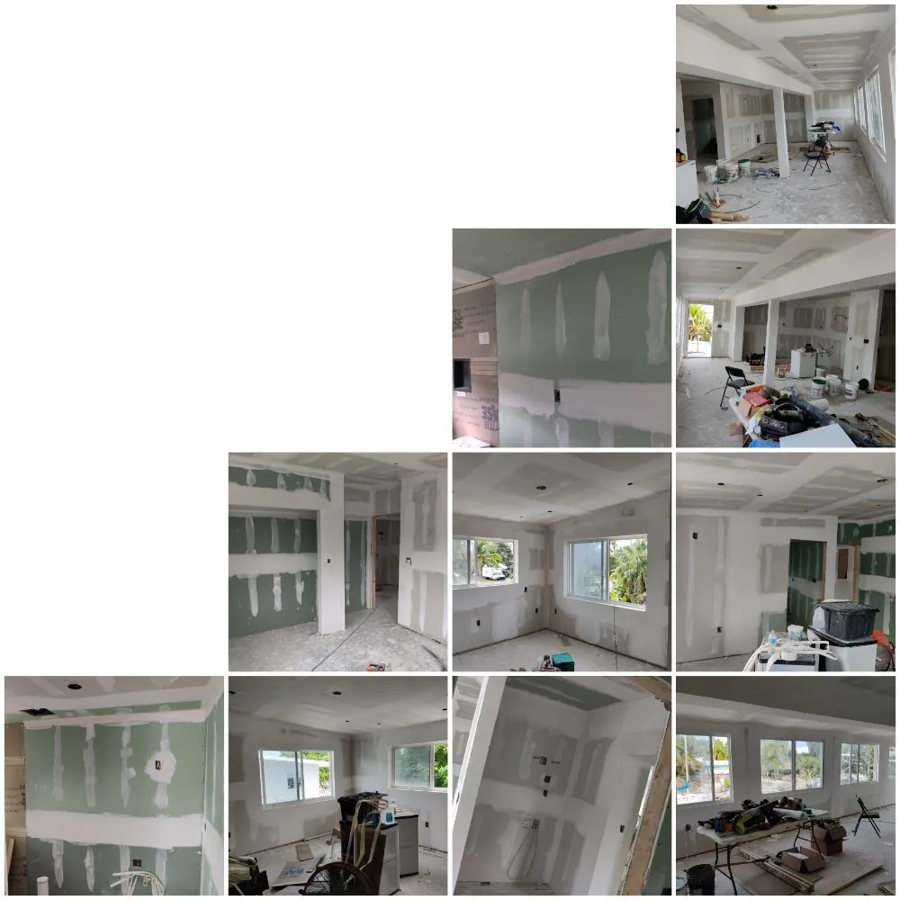 Professional yard cleanup service in Florida City, FL - Ferniza Handyman Services