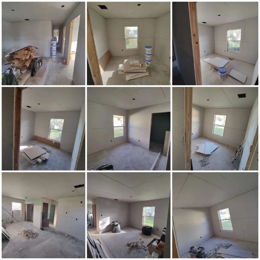 Expert lawn care service in Florida City, FL - Ferniza Handyman Services