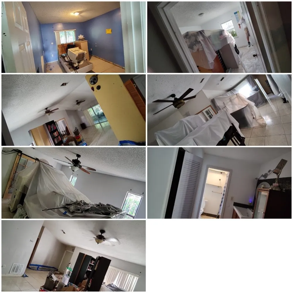 Affordable lawn care service experts serving Florida City, FL - Ferniza Handyman Services