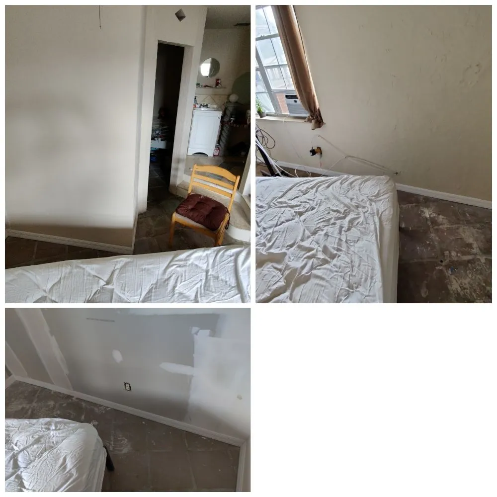 Affordable lawn care service with custom design across Florida City, FL - Ferniza Handyman Services