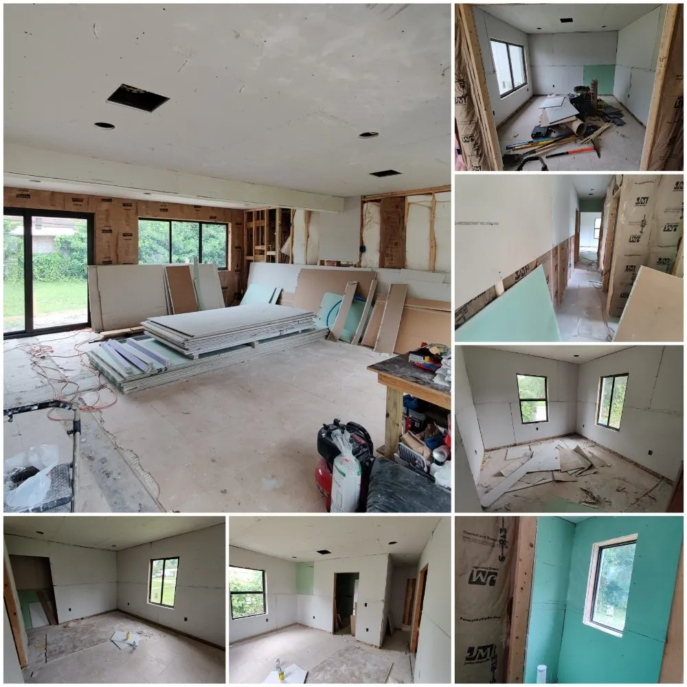 Top-rated yard cleanup service for year-round maintenance across Florida City, FL - Ferniza Handyman Services