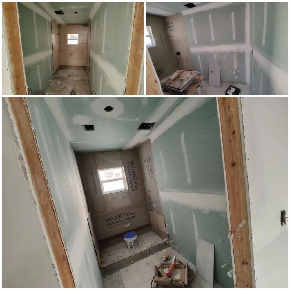 Trusted residential landscaping in Florida City, FL - Ferniza Handyman Services