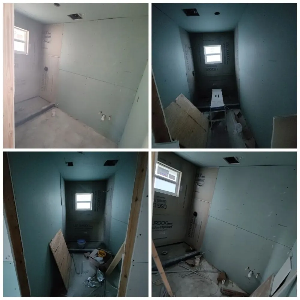 Reliable garden landscaping with custom design across Florida City, FL - Ferniza Handyman Services