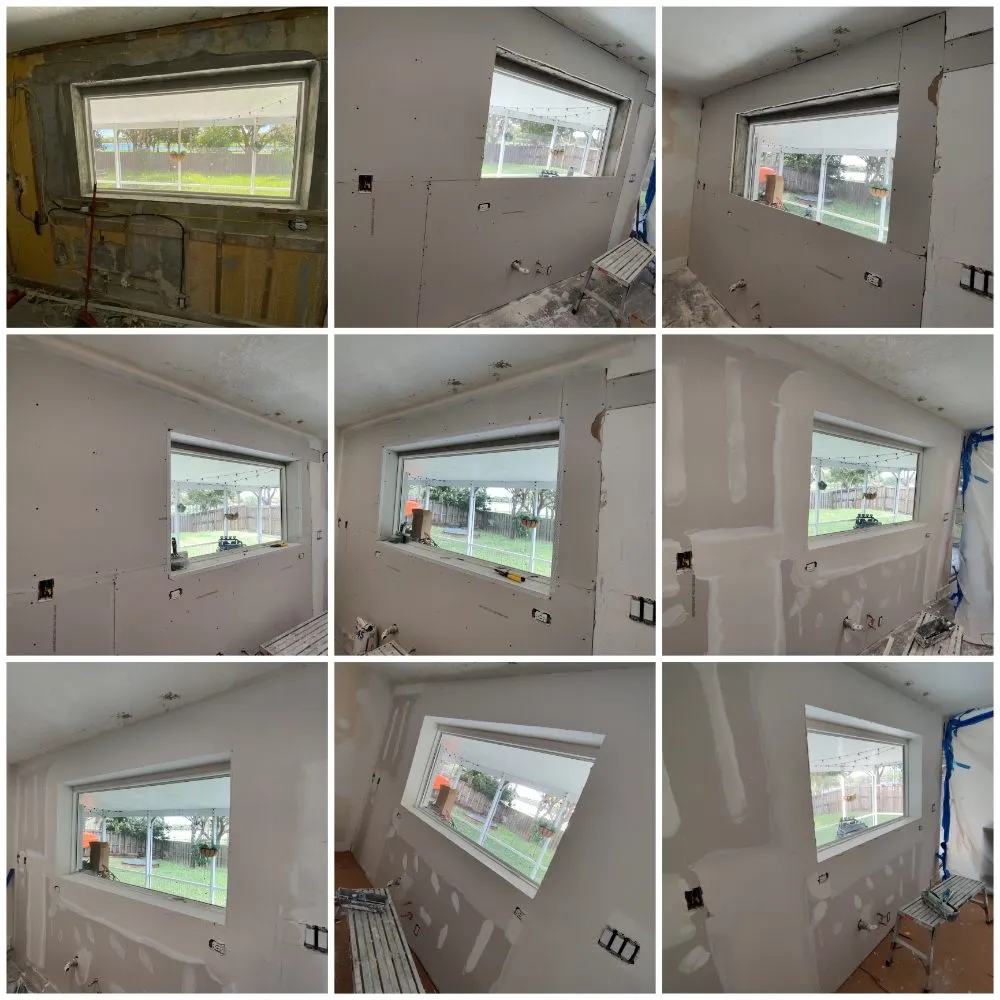 Trusted residential landscaping for beautiful yards across Florida City, FL - Ferniza Handyman Services