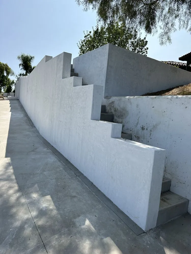 Expert residential landscaping in Anaheim, CA - Fern's Complete Landscape & Construction Services