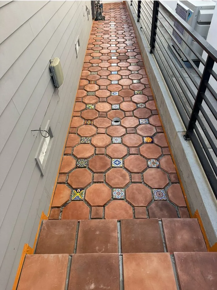 Professional landscape design near you in Anaheim, CA by Fern's Complete Landscape & Construction Services