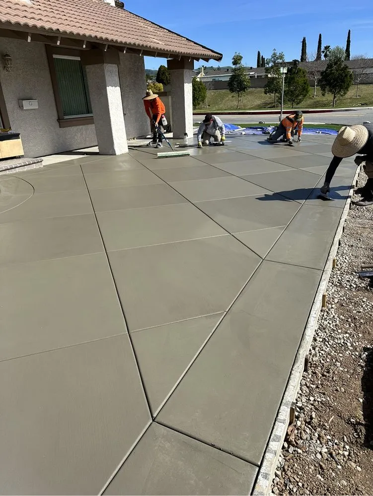 Trusted residential landscaping for outdoor upgrades across Anaheim, CA - Fern's Complete Landscape & Construction Services