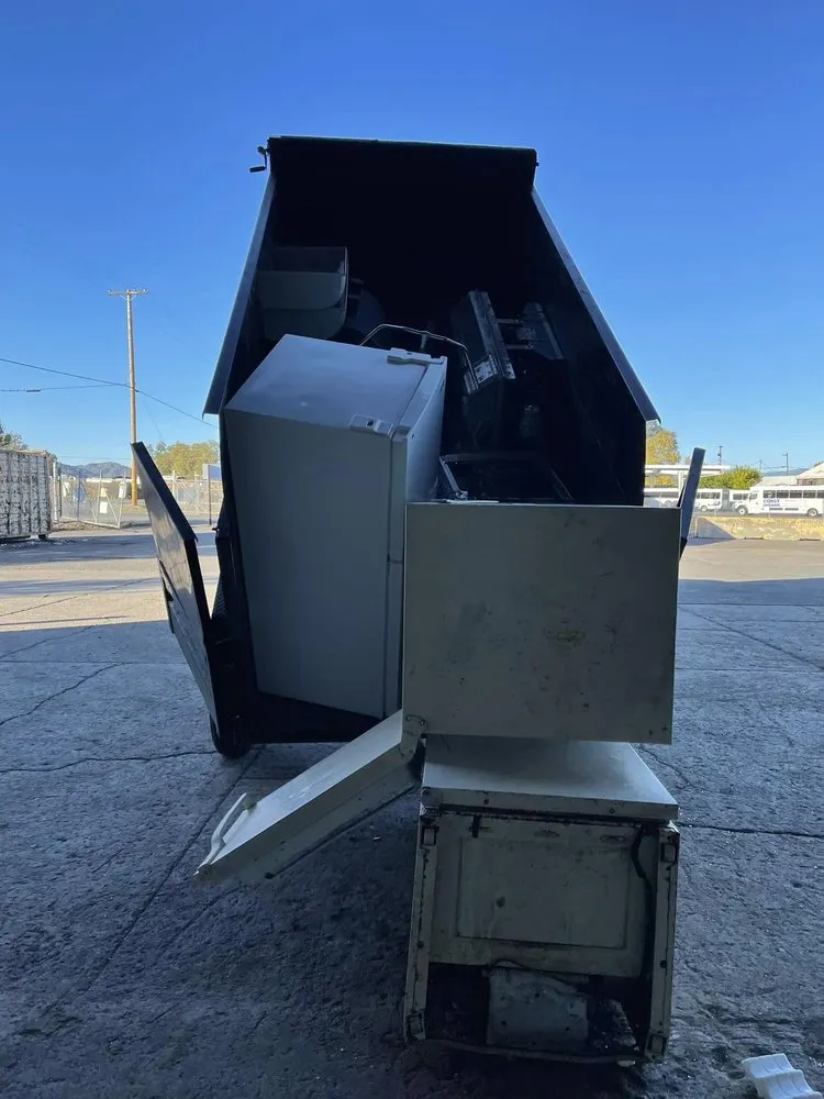 Custom lawn mowing service experts serving Ukiah, CA - Fern's Junk Removal & More