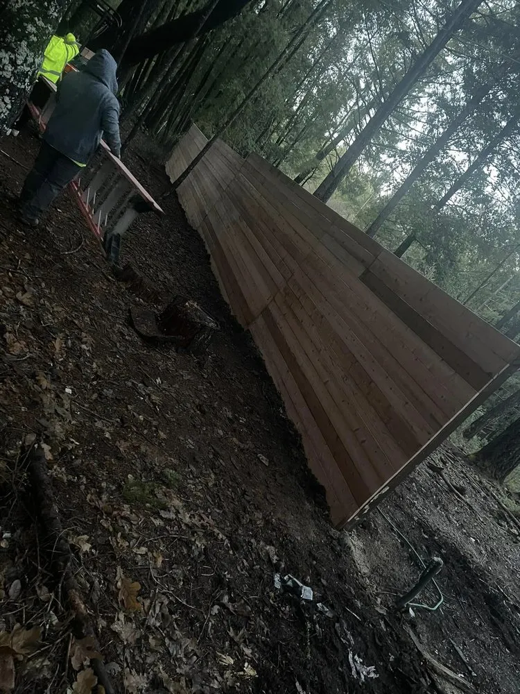 Reliable garden landscaping experts serving Ukiah, CA - Fern's Junk Removal & More