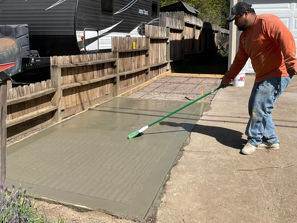 Expert landscaping services for residential properties across Ukiah, CA - Fern's Junk Removal & More