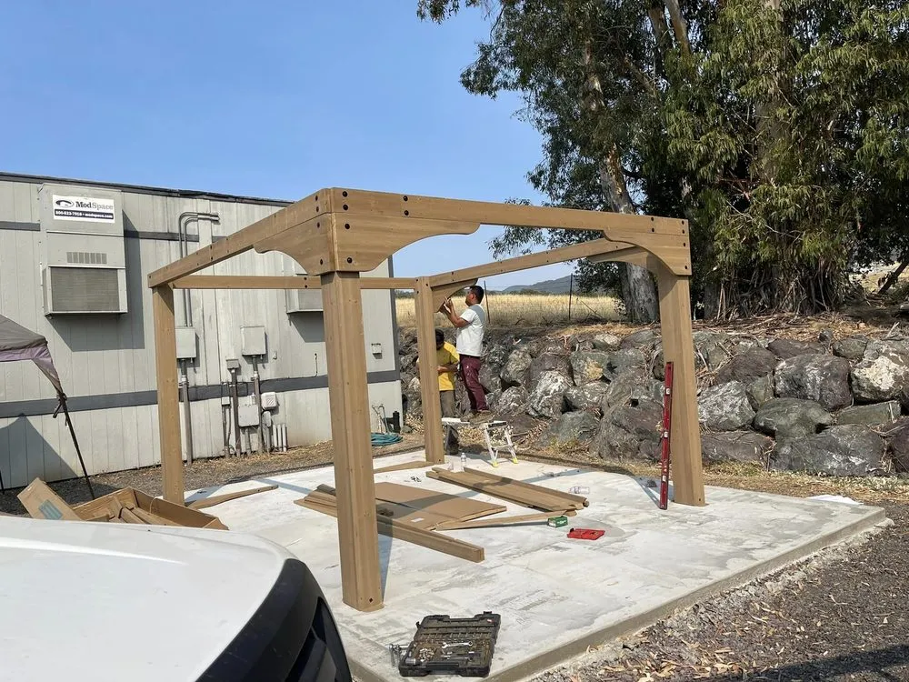 Reliable residential landscaping for residential properties across Ukiah, CA - Fern's Junk Removal & More