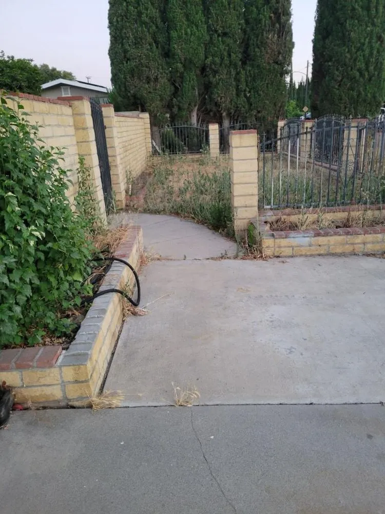 Expert yard cleanup service in Lake Elsinore, CA by Fern’s Landscaping