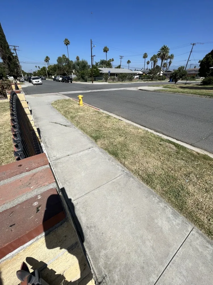 Trusted landscape design in Lake Elsinore, CA by Fern’s Landscaping