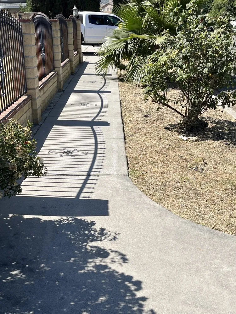 Affordable residential landscaping in Lake Elsinore, CA - Fern’s Landscaping