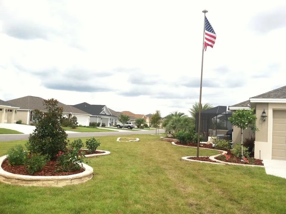 Reliable yard maintenance for year-round maintenance in Summerfield, FL by Fernview Farm