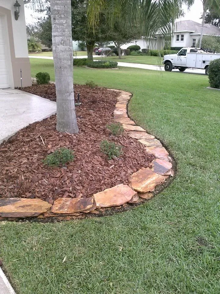 Reliable residential landscaping for year-round maintenance across Summerfield, FL - Fernview Farm