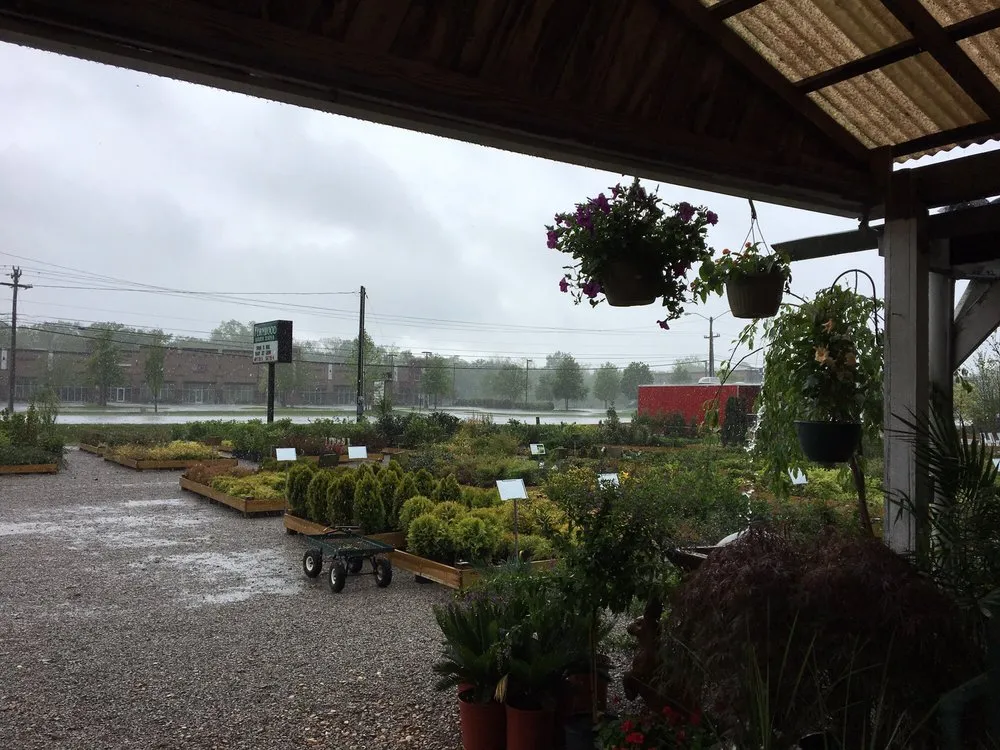 Trusted landscaping services experts serving Columbia, TN - Fernwood Garden Center