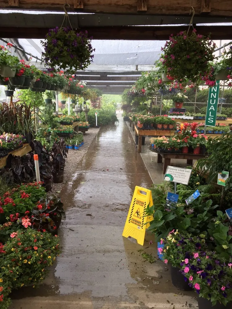 Trusted lawn care service for outdoor upgrades across Columbia, TN - Fernwood Garden Center