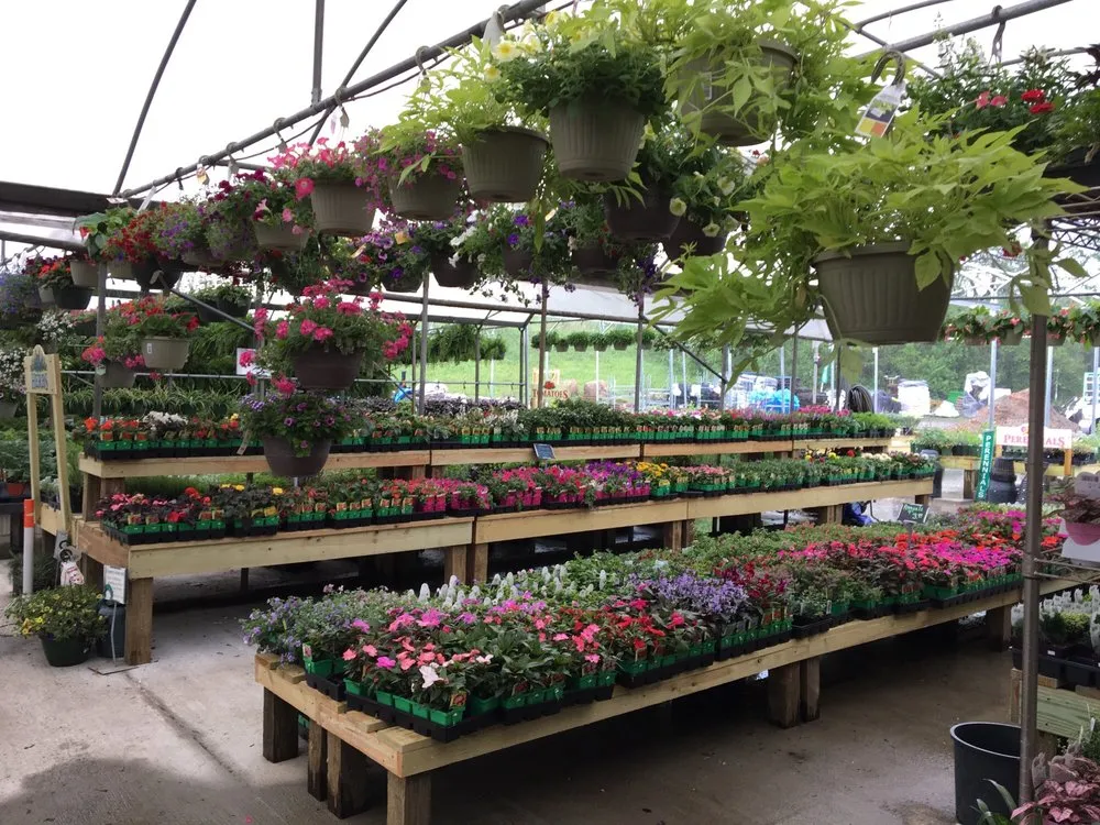 Professional landscape installation in Columbia, TN - Fernwood Garden Center