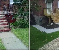 Custom lawn mowing service experts serving Verona, PA - Ferraco Landscaping