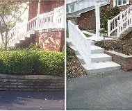 Expert yard maintenance in Verona, PA - Ferraco Landscaping