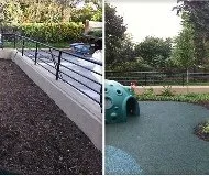 Professional yard maintenance in Verona, PA - Ferraco Landscaping
