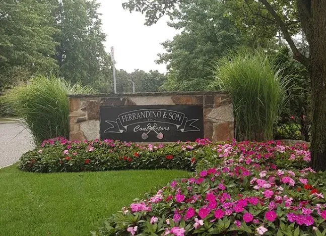 Professional lawn mowing service for residential properties across Norristown, PA - Ferrandino & Son