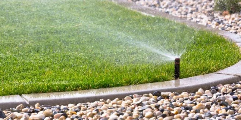 Reliable landscaping services with custom design in Norristown, PA by Ferrandino & Son