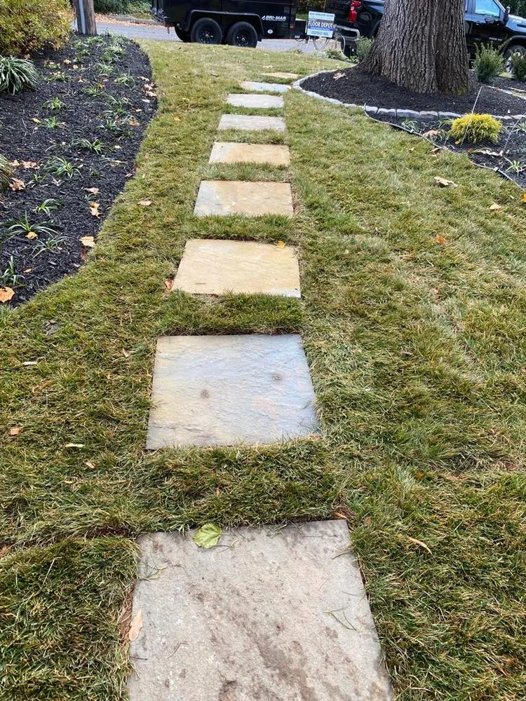 Local outdoor landscaping experts serving Montgomery Village, MD - Ferrans Landscaping