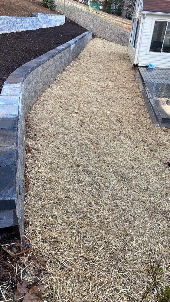 Professional landscaping services in Montgomery Village, MD - Ferrans Landscaping