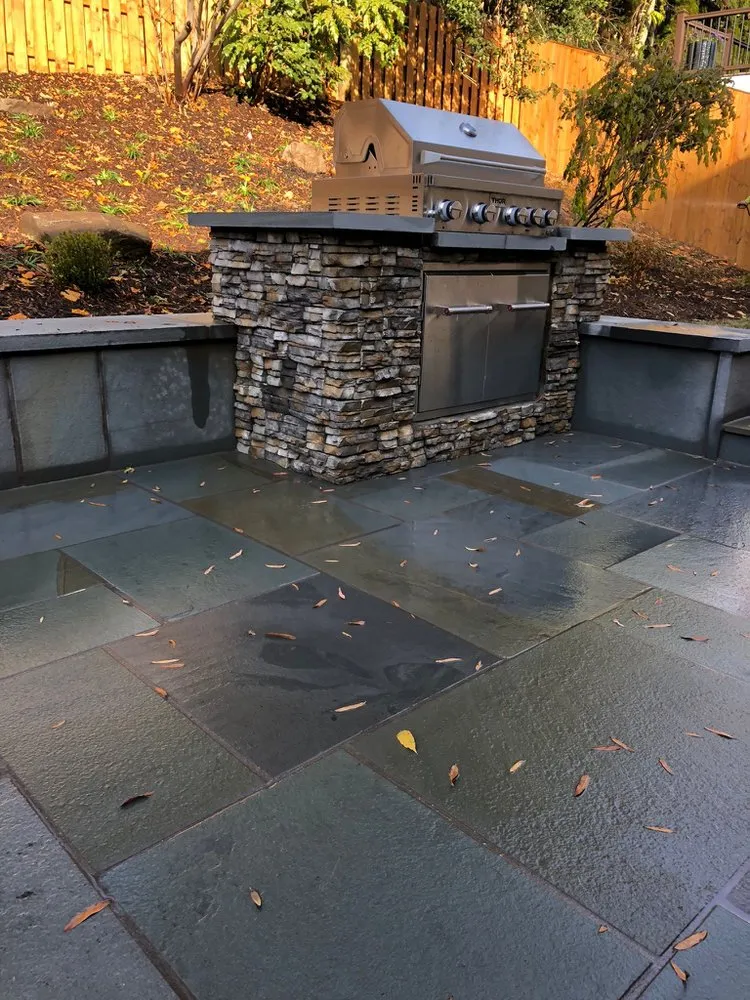 Top-rated garden landscaping experts serving Montgomery Village, MD - Ferrans Landscaping