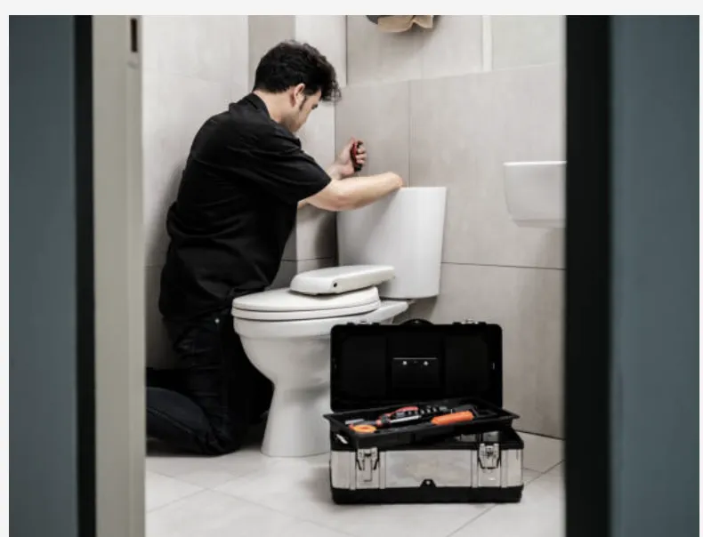 Reliable landscaping services for beautiful yards in Williamsburg, VA by Ferrans Plumbing and Landscaping