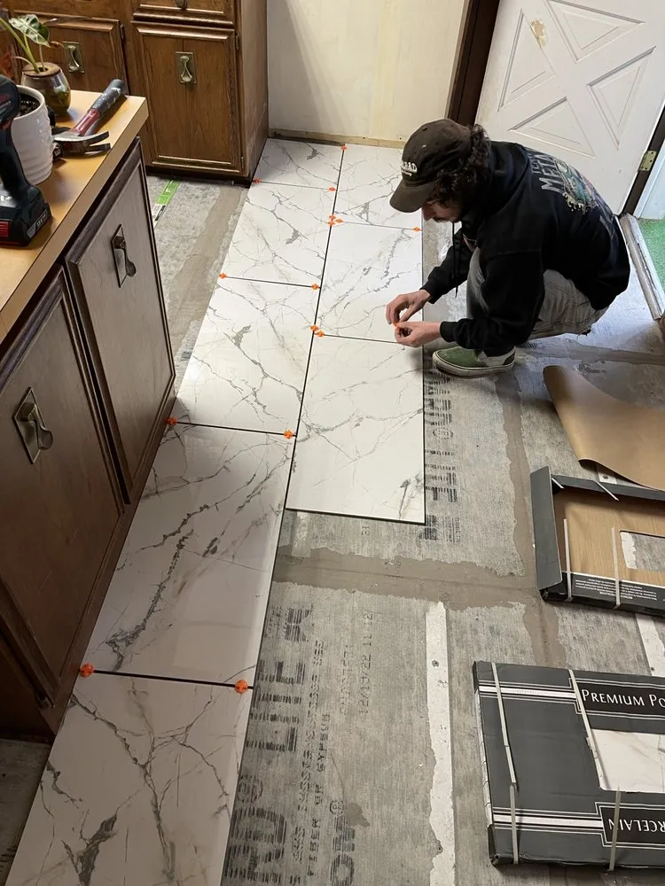 Reliable yard cleanup service in Dallas, PA by Ferrara Contracting