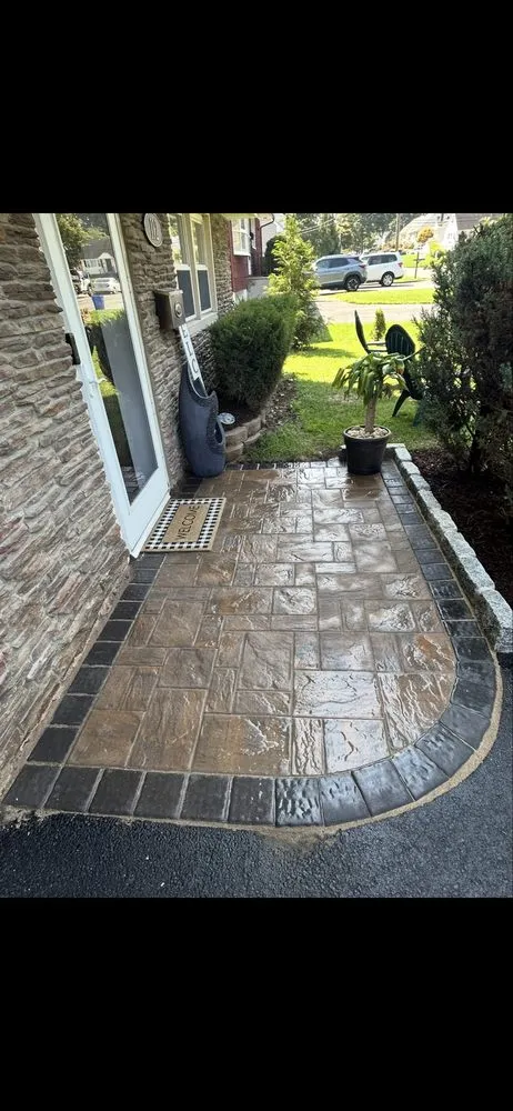 Trusted residential landscaping in Wayne, NJ - Ferrara Landscaping