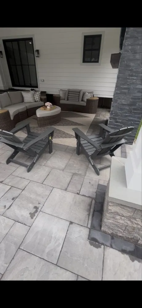 Affordable landscape installation in Wayne, NJ - Ferrara Landscaping