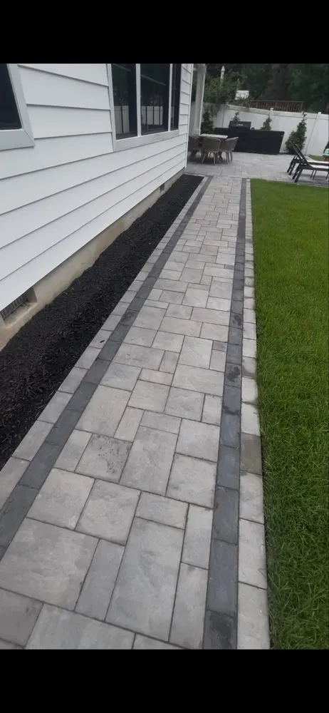 Local landscaping services in Wayne, NJ - Ferrara Landscaping