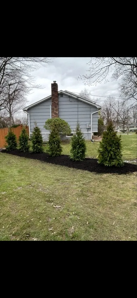 Expert landscape design in Wayne, NJ by Ferrara Landscaping