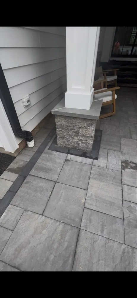 Professional outdoor landscaping in Wayne, NJ - Ferrara Landscaping