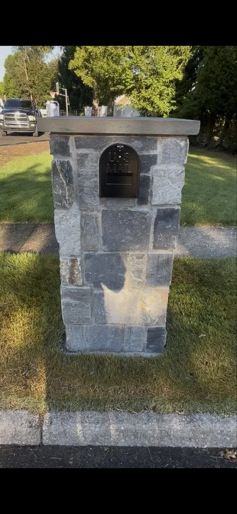 Expert residential landscaping in Wayne, NJ - Ferrara Landscaping