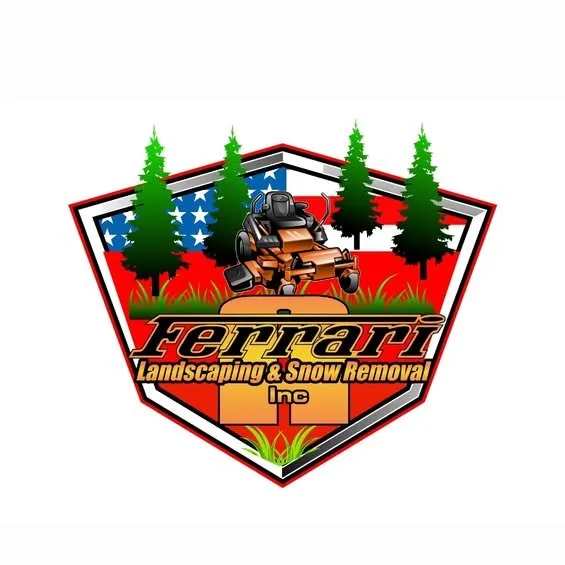 Custom landscaping services for residential properties across Staten Island, NY - Ferrari Landscaping & Snow Removal