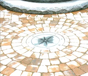 Custom landscape design near you across Carver, MA - Ferrari Landscaping