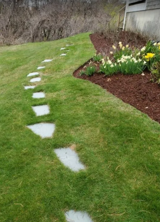 Expert yard maintenance experts serving Lynn, MA - Ferrari Landscaping