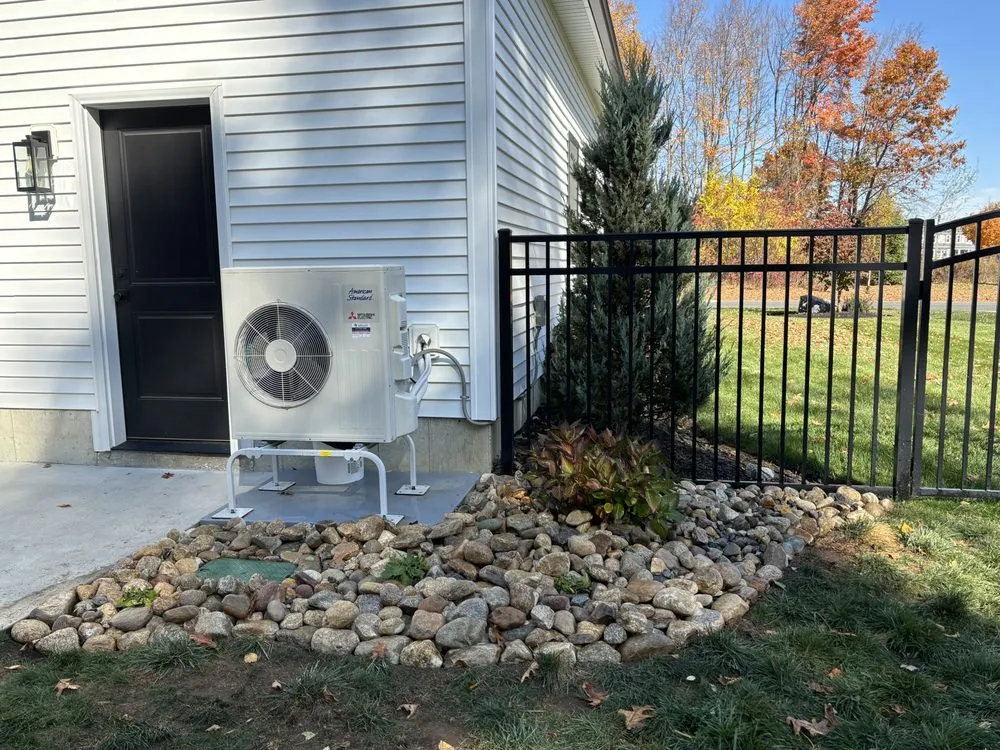 Trusted lawn mowing service for year-round maintenance in Suffield, CT by Ferrari Lawn & Landscape