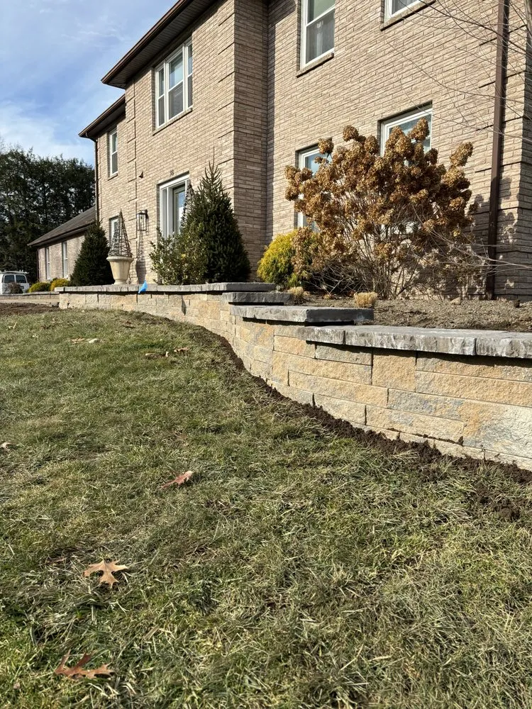 Reliable yard cleanup service in Suffield, CT - Ferrari Lawn & Landscape