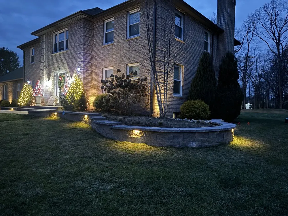 Affordable lawn care service near you across Suffield, CT - Ferrari Lawn & Landscape