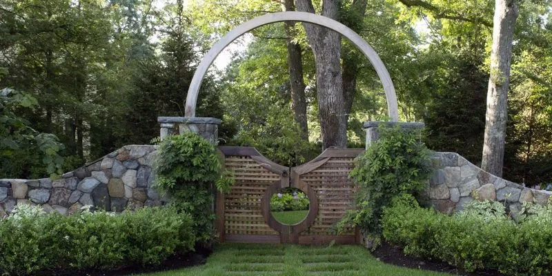 Local lawn mowing service for outdoor upgrades in Newton, MA by Ferre Landscaping & Exterior Management