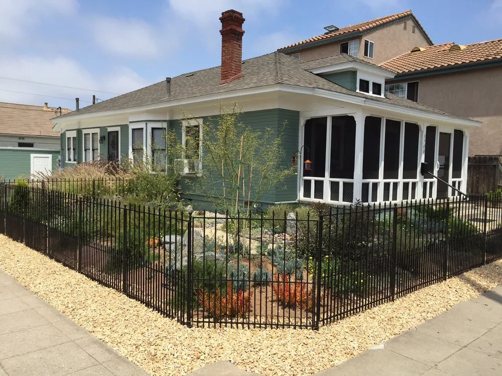 Professional garden landscaping for outdoor upgrades in Ramona, CA by Ferree Landscaping