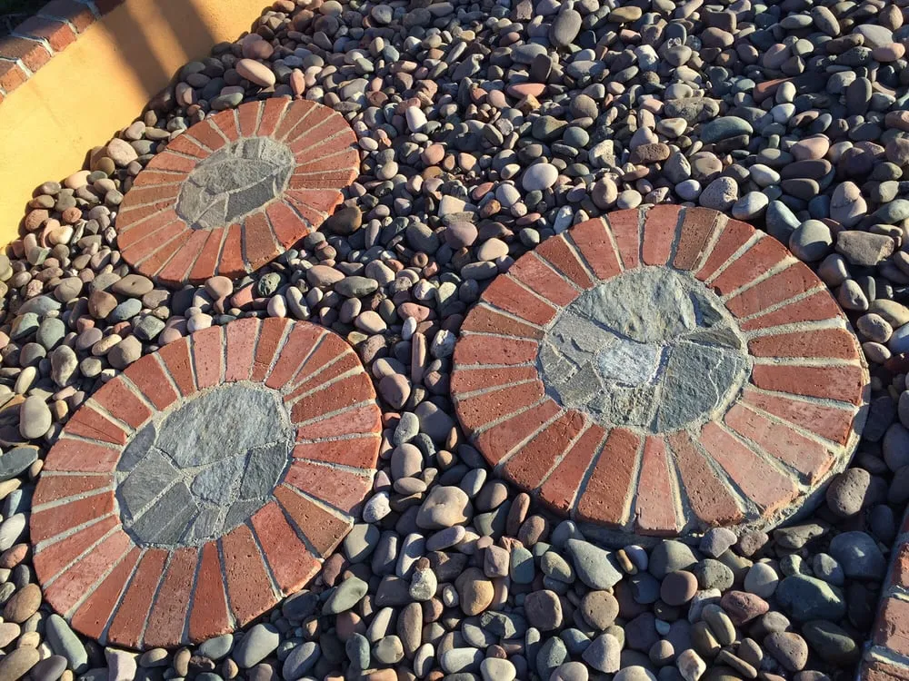 Professional outdoor landscaping in Ramona, CA by Ferree Landscaping