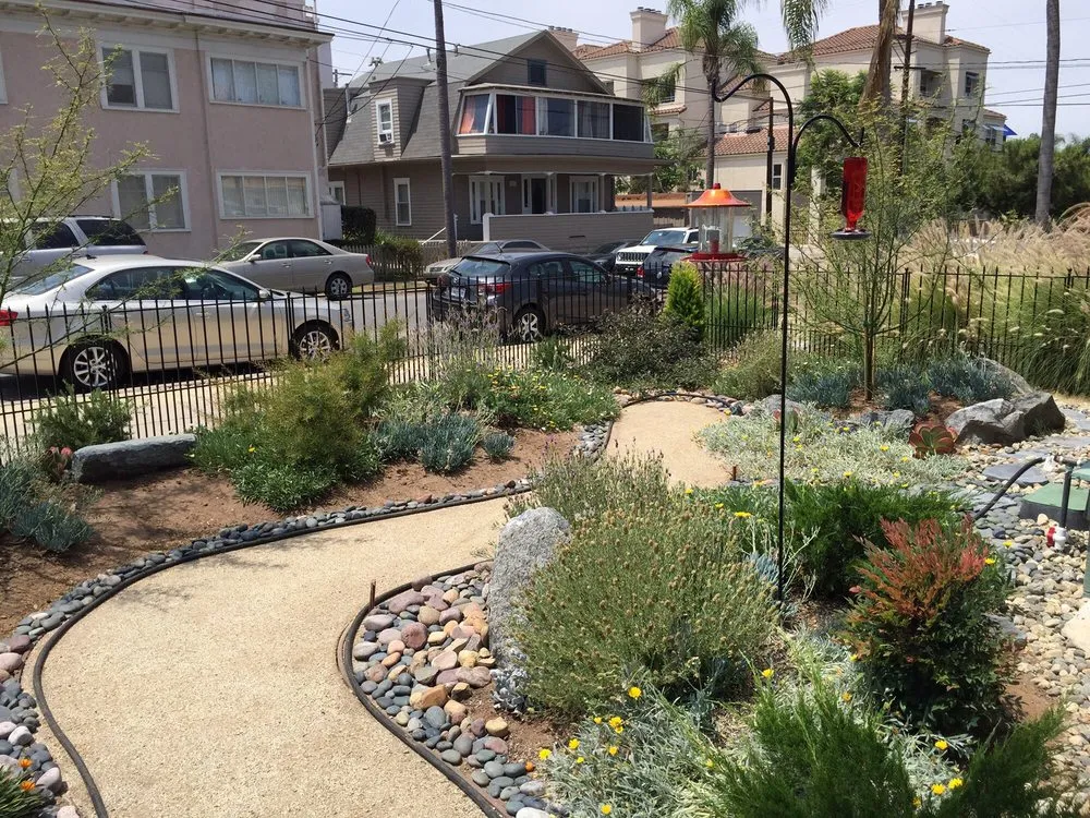 Top-rated lawn mowing service for homes across Ramona, CA - Ferree Landscaping