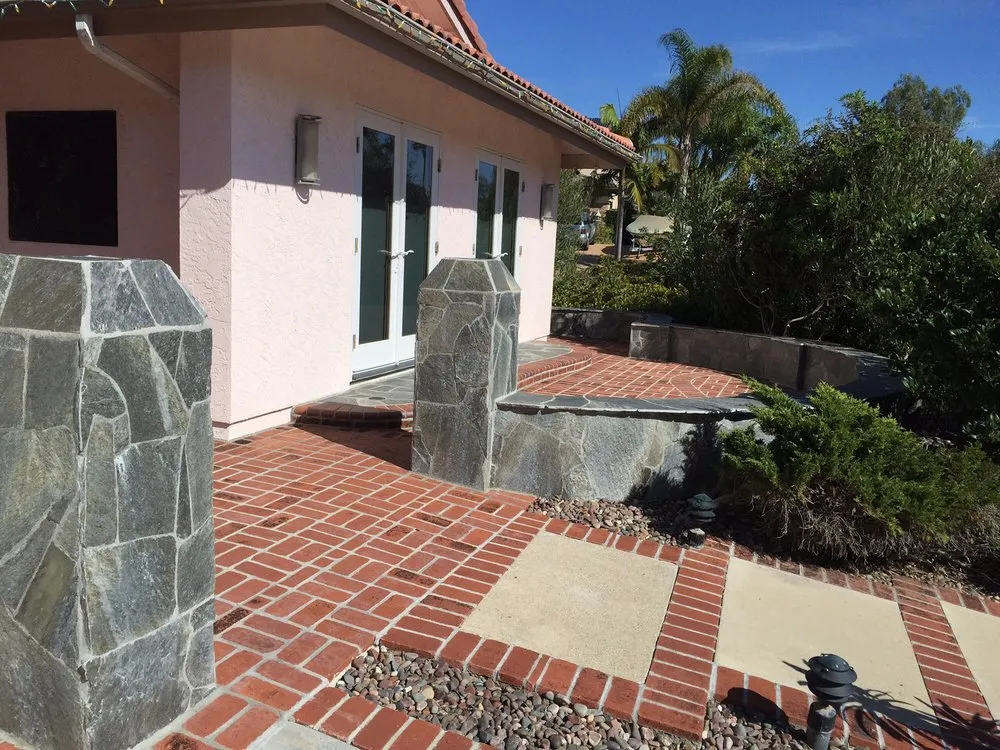 Expert landscape installation near you in Ramona, CA by Ferree Landscaping